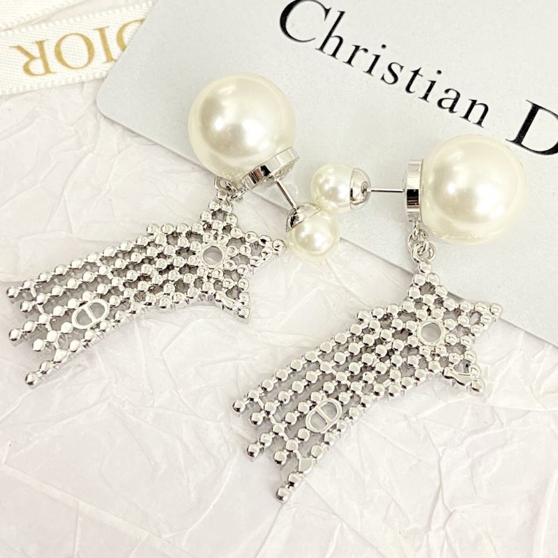 Christian Dior Earrings